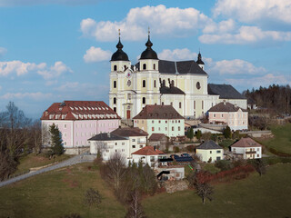 Basilika Sonntagberg