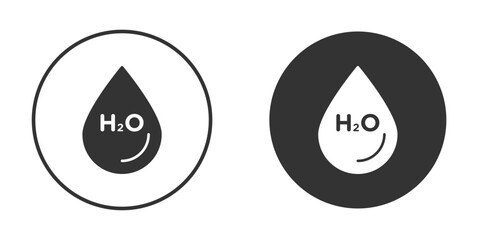 H2o icon