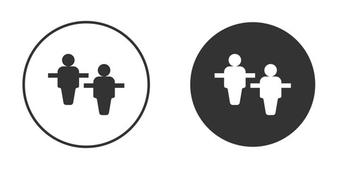 Foosball icon