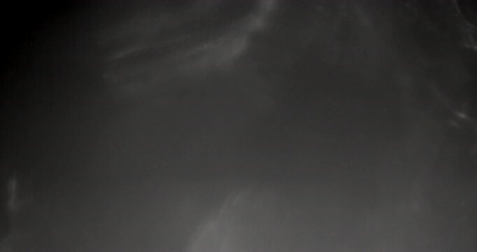 Abstract caustic reflections on black. Can be used as overlay elements for your projects, video texture or background for designs, scenes, etc. 
