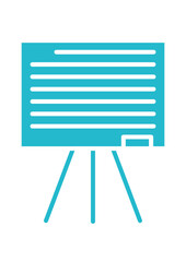 Blackboard Icon