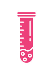 Test Tube Icon
