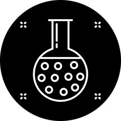 Flask Icon