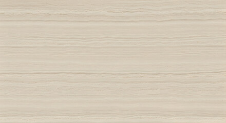 Close-Up of Earthy Beige Marble with Dynamic Wave-Like Veins