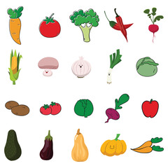 vegetable, fresh vegetables, organic vegetables, green vegetables, leafy greens, root vegetables, seasonal vegetables, 