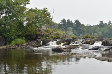 Parc Woodyatt 3 Août 2025