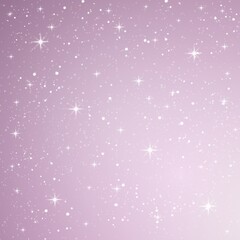 sky and stars gradient smooth background.	