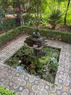 Le Jardin de Mireille en Touraine Angevine, Channay-sur-Lathan, France