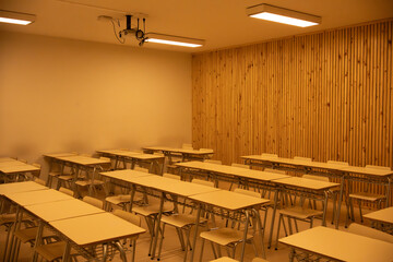 classroom evening courses