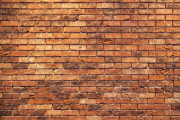 brick wall background