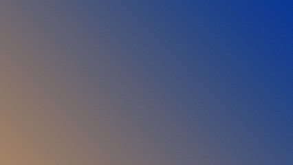 Abstract textured background with a gradient from beige to blue