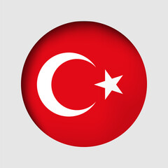 turkey flag 1