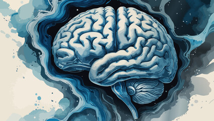 brain