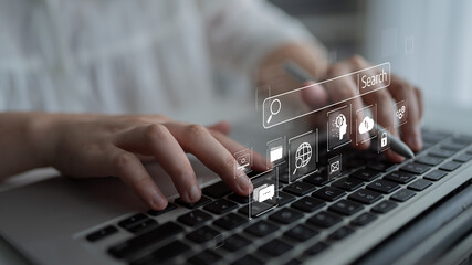 SEO tools enhance digital visibility with search engine research, keyword strategy, and search data...