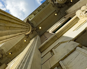 Architecture of Adventure