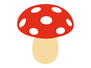 mushroom