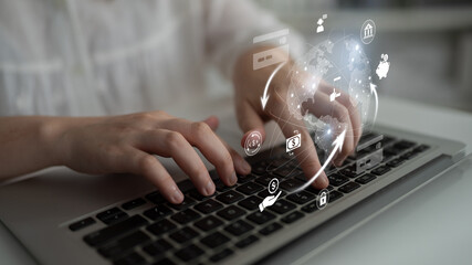 Global digital payment network connecting users, banks, and financial services worldwide through mobile, secure, and efficient transactions in real time Latch