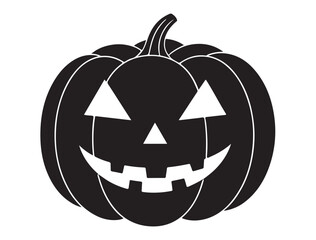  JACK O LANTERN SILHOUETT