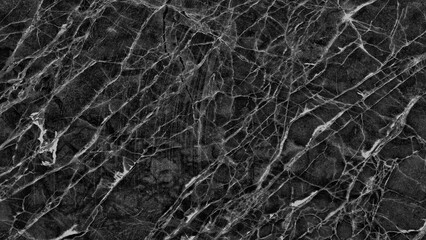 Black rough textured surface background for web banner page template design. creates oppressive and somewhat gloomy mood.