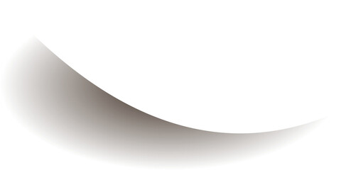 Abstract Dark Brown Curved Texture Background