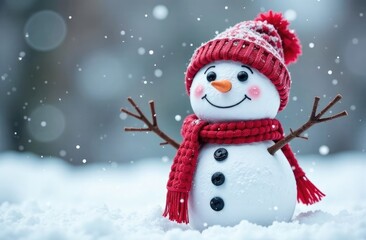 Snowman