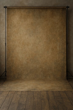background studio rustic vintage texture