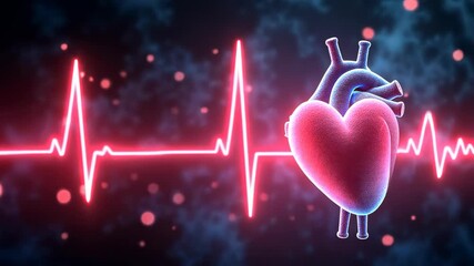 circulation, Heartbeat monitoring, Bloodstream visualization. Health diagnostics. Blood cells facilitate nutrient transport. Heart chambers coordinate rhythmic pumping. Vessel dilation improves