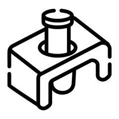 test tube