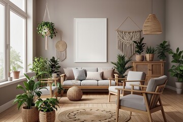 Fototapeta premium Mockup