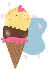 Ice Cream 2