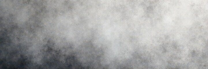 Fototapeta premium Abstract grey textured concrete, grunge watercolour wash , shadow, vintage