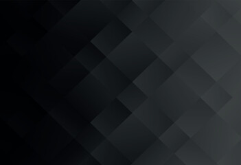 abstract black background