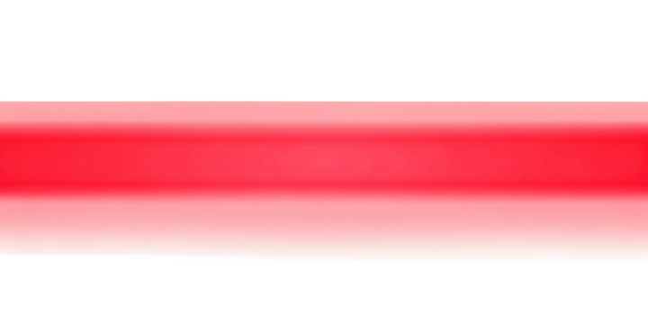 abstract background with lines redline isolated on white background, png, ai generated.