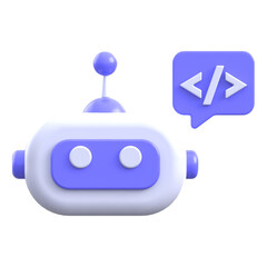 AI chatbot coding assistant