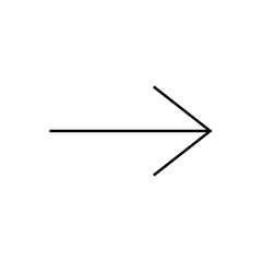 Arrow Icon Png. Black Arrow Icon. Arrow Sign Png.