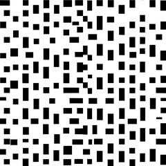 Black squares pattern square design geometric shapes abstract art modern art contemporary art simple squares design