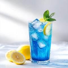 블루레몬에이드