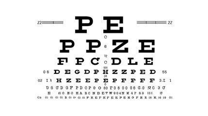 A very dark and grainy image featuring multiple light spots and horizontal lines in the darkness
