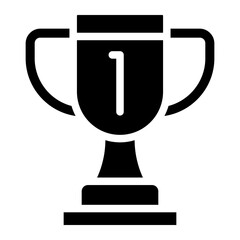 trophy icon