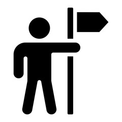 leader icon