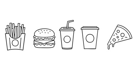 Jewelry accessories color icons set. Collection of precious items like necklaces, diamond rings, earrings, and bracelets