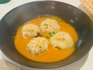 chicken noodle soup