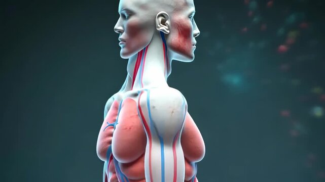 endocrine, hormone regulation, gland function. Body balance. Glands secrete essential hormones. Hormone levels influence metabolism regulation. Adrenal releases cortisol efficiently.