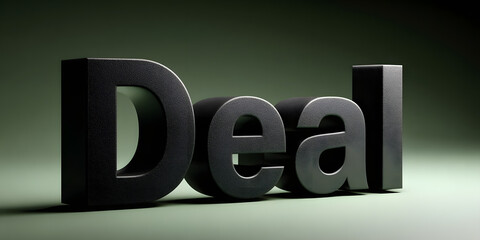 Deals in Business