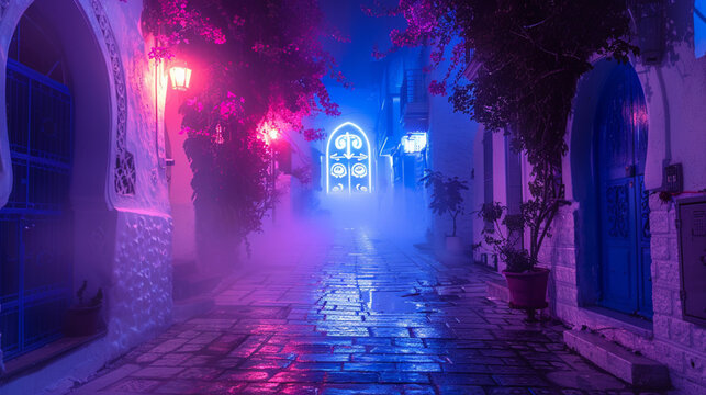 noche, alumbrado, edificio, carretera, urbana, europa, viejo, calle, ciudad, arquitectura, moreno, poblado, anochecer, callejuela, better than love, de invierno, estambul