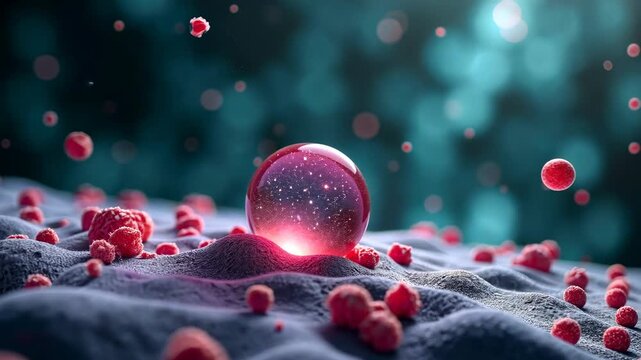 glucose, cellular uptake, insulin function. Cellular metabolism. Healthy cells absorb glucose effectively. Insulin signals enhance cellular energy. Glucose processing critical for vitality.