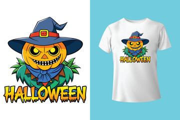 Praying Skeleton Surrounded by Flowers Illustration with Slogans Vector Artwork on White Background