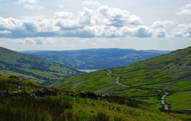 Kirkstone Pass