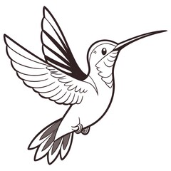 Fototapeta premium dove of peace vector illustration