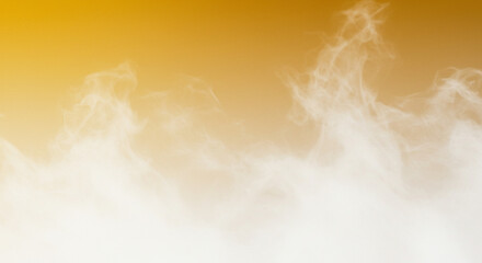 Naklejka premium Abstract cloud smoke texture gradient background for creative design